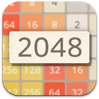 Haydi 2048 icon