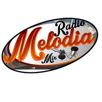 Radio Melodia Mix icon