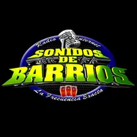 Sonidos De Barrios icon