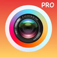 Om Photo Editor PRO - Photo Fi icon