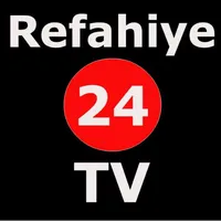 Refahiye 24 TV icon