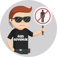 Özel Güvenlik Soruları 2023 tr icon