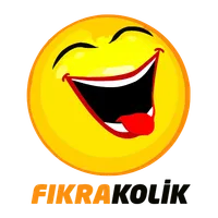 Fıkrakolik - En Komik Fıkralar icon