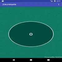 ZikirMatik icon