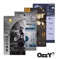 OzzY Theme for Total Launcher icon