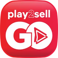 Play2sell GO icon
