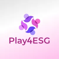 Play4ESG icon