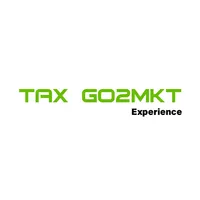 TAX GO2MKT Experience icon