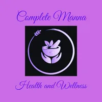 Complete Manna icon