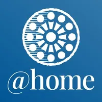 WBT@home icon
