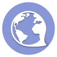 Location Chat icon