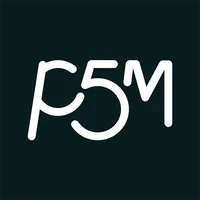 P5M Business icon