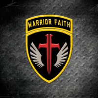 Warrior Faith Fitness icon