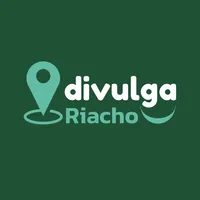 Divulga Riacho icon