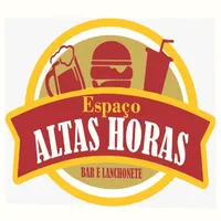 Espaço Altas Horas icon