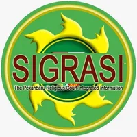 SIGRASI PA.PEKANBARU icon