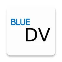 BlueDV icon