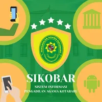 SIKOBAR icon