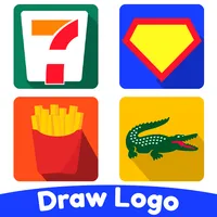 Draw Logo Quiz – Trivia Puzzle icon