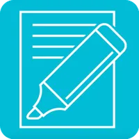 My notes icon