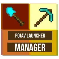 Pojav Launcher Manager icon