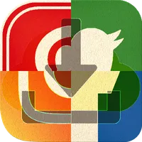 Social Downloader icon