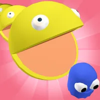 Pac Bean Run icon