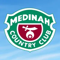 Medinah Country Club icon