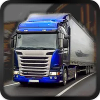 Truck Simulator Scania 2015 icon