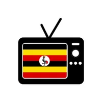 UgandaTV Live icon