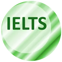 IELTS High Score Words icon