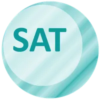 SAT High Score Words icon