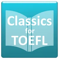 Classics for TOEFL icon