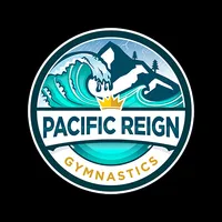 Pacific Reign Gymnastics icon