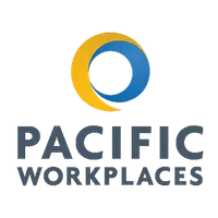 Pacific Workplaces Connect icon