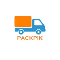 Packpik - Customer App icon