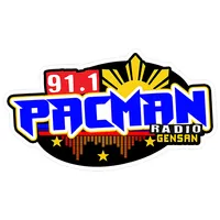 Pacman Radio 91.1 icon