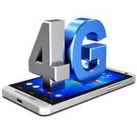 INTERLOBO  4G icon