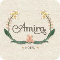 Amira Hotel icon