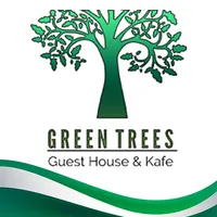 Green Trees Guest House icon
