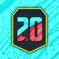 Pacwyn 20 - Football Draft and icon