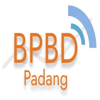 BPBD Padang icon