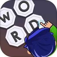 Stumble Anagram Word Puzzle -  icon