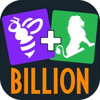 2 Pics to 1 Word - Guess What  icon