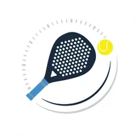 Padelhour icon