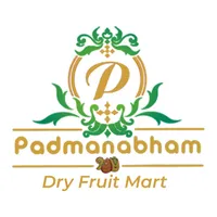 padmanabham dryfruit mart icon
