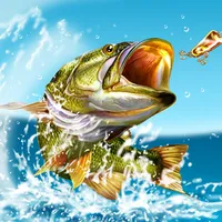 Pocket Fishing icon