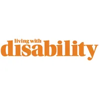 Living With Disability icon