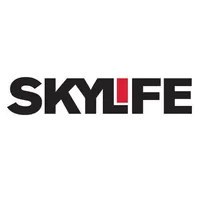 Skylife icon