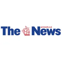 The Portsmouth News Newspaper icon